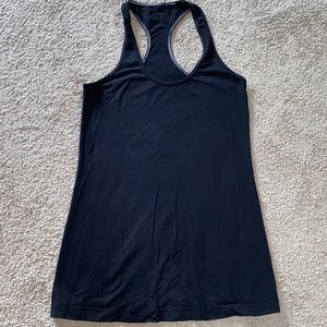 Lululemon racerback